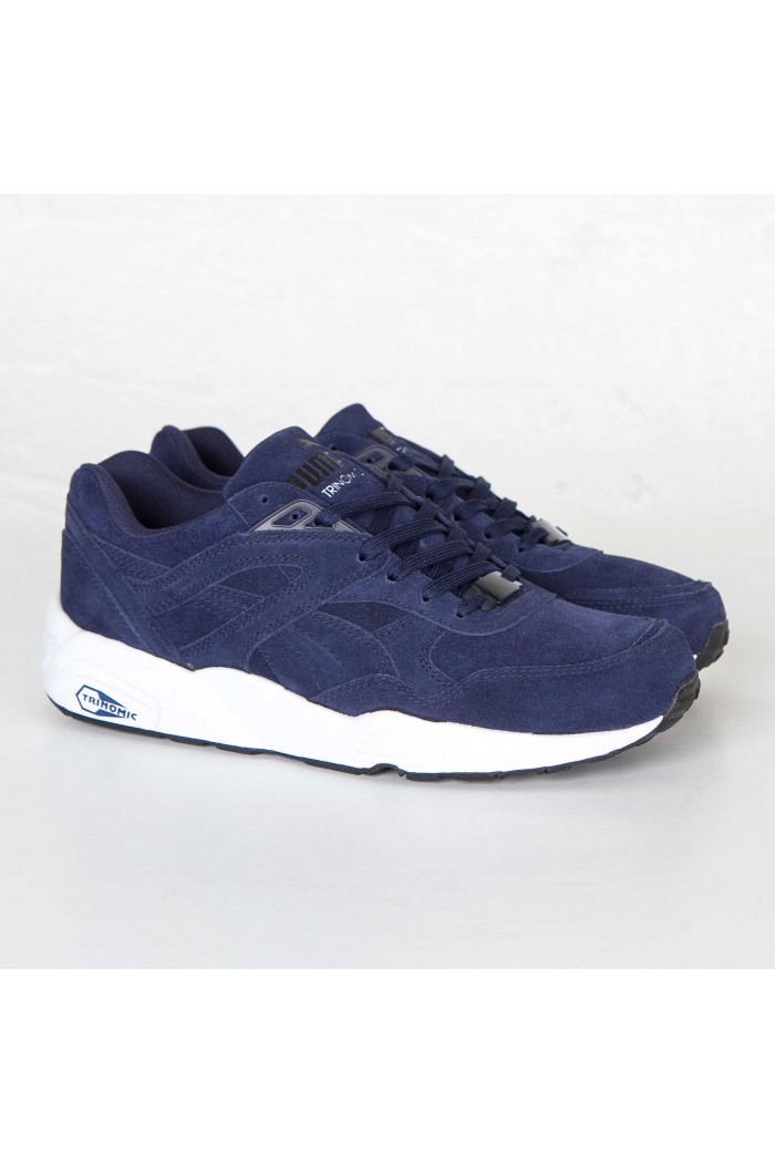 Маратонки - Puma Trinomic R698